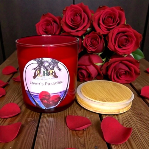 Lover's Paradise | Lrt Fragrances
