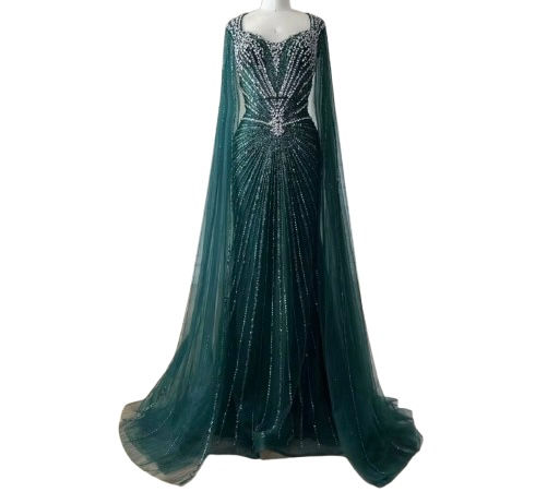 Thumbnail: Princess Sara Gown
