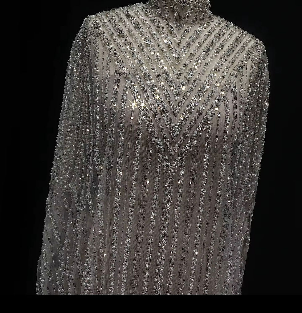 Thumbnail: Yasmine Dress 
