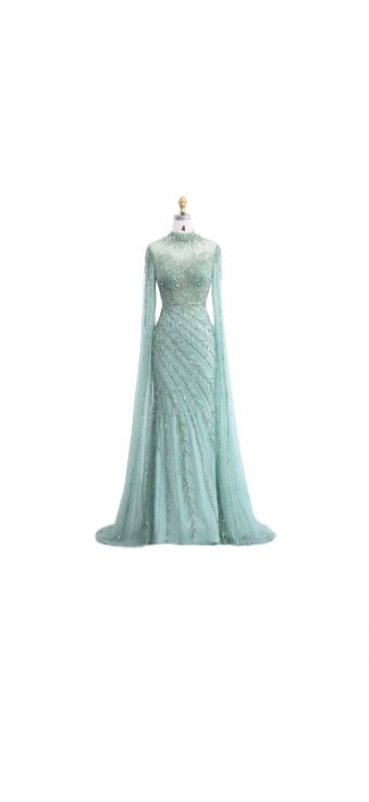 Thumbnail: The Alyssa Gown