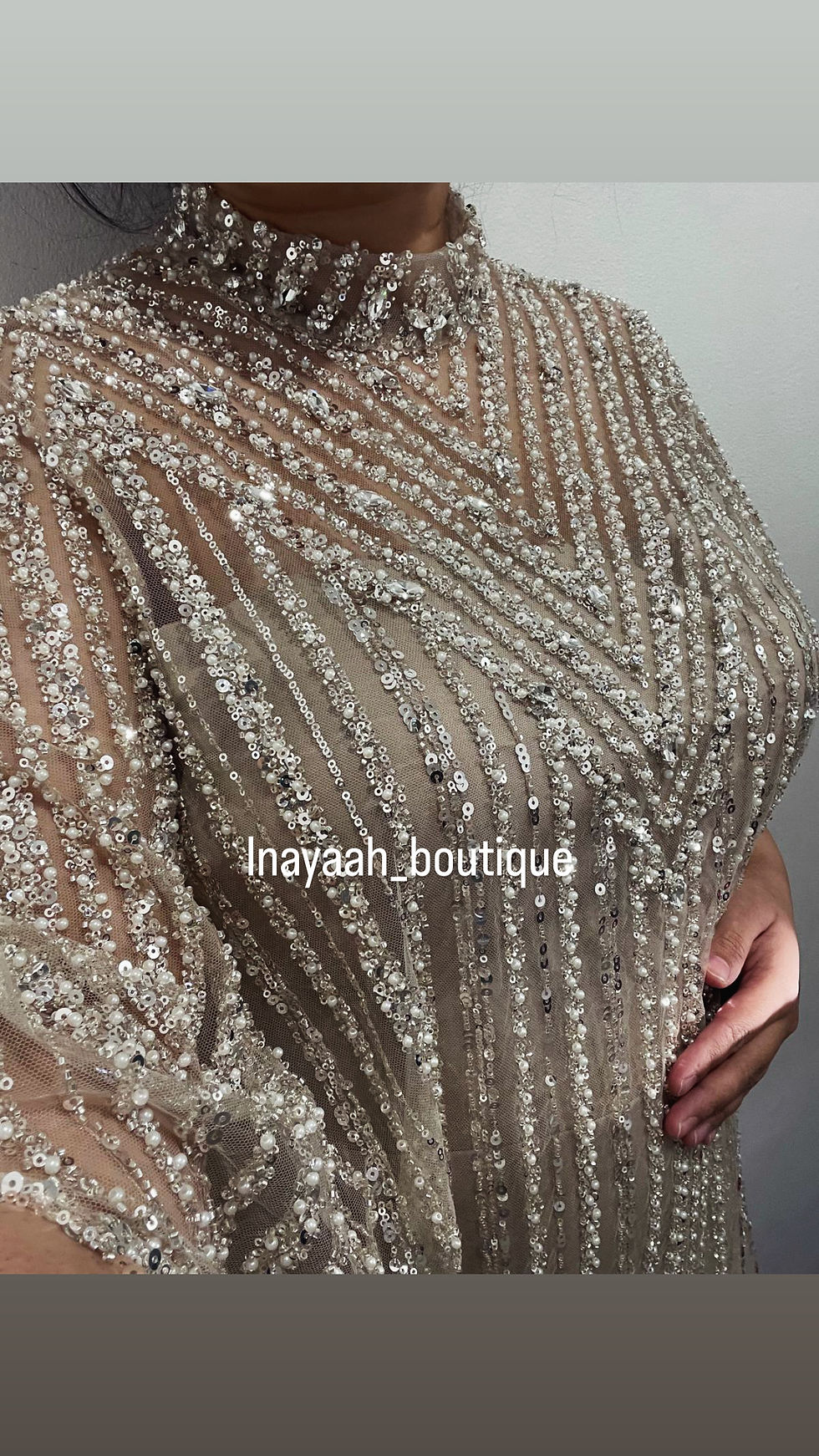 Thumbnail: Yasmine Dress 