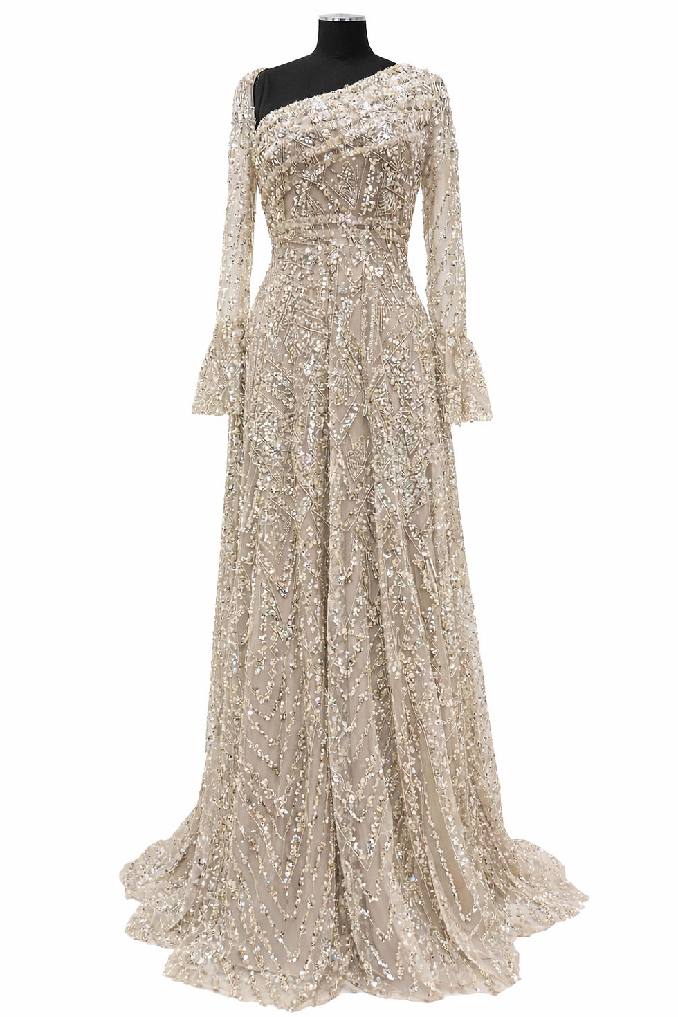 Thumbnail: Delilah Dress