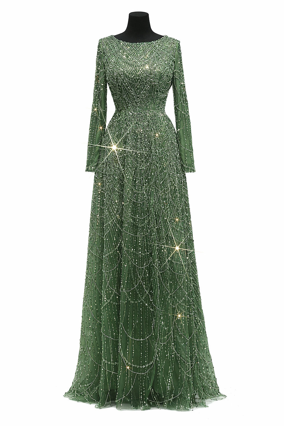 Thumbnail: Khadija Gown