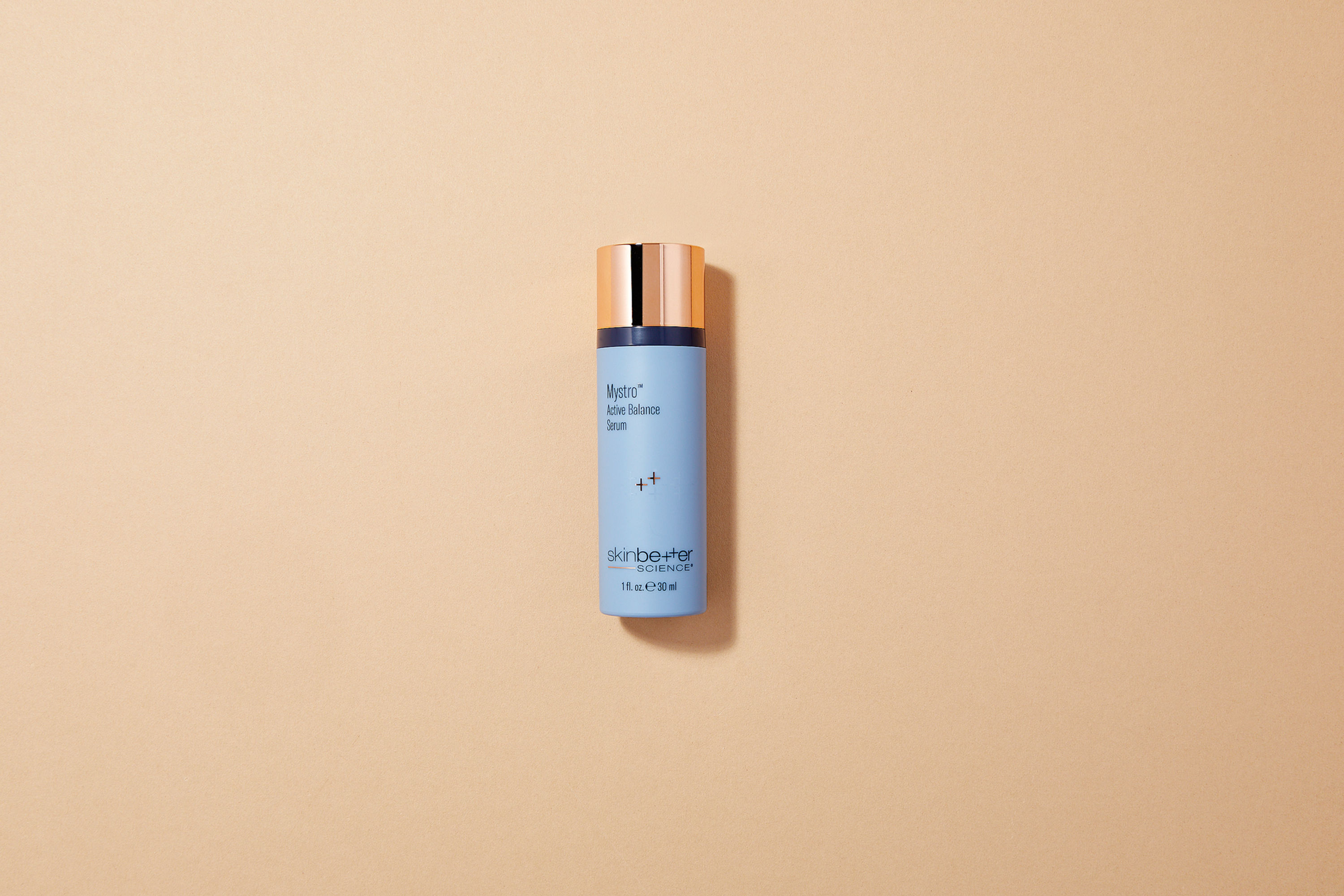 Mystro Active Balance Serum 30 ml