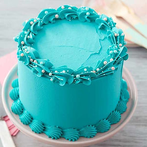Simple Cake