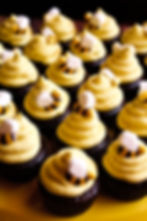 Honey Bee Cupcake Box (12 Cupcakes)
