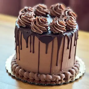 Drip Cake