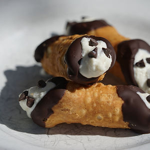 Cannolis