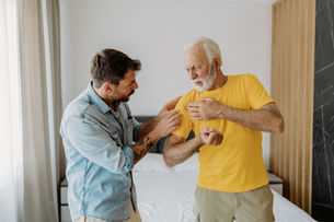 The Undeniable Connection between Chronic Pain Recovery and Mental Health
