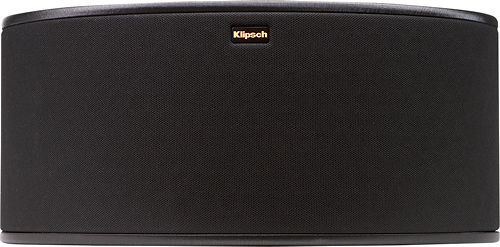 Klipsch Reference 4" Surround Speakers (Pair) - Black