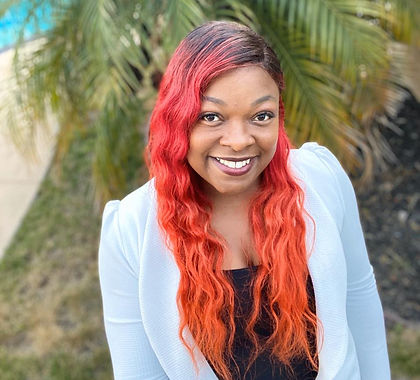 Picture of the CEO of Good Vibezz Only