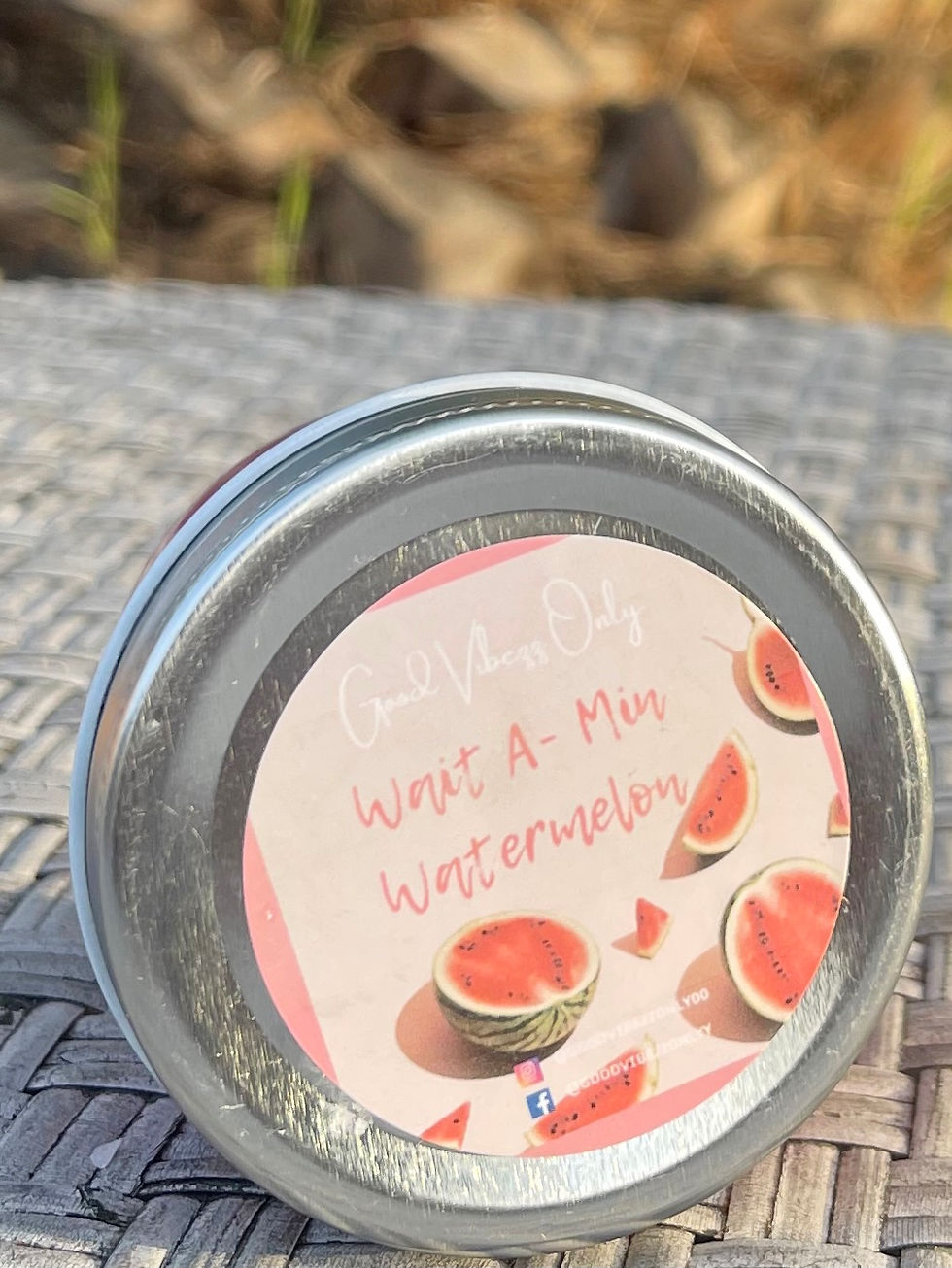 Thumbnail: Wait A - Min Watermelon