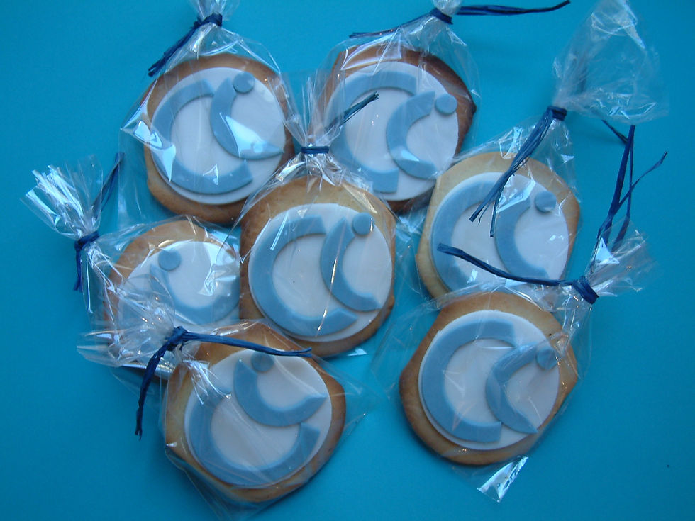 Galletas