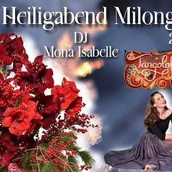 Heiligabend Milonga im Tangoloft Berlin