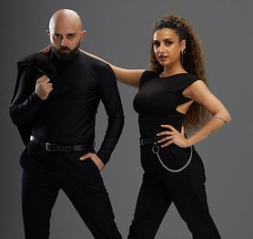2 Workshops mit Dilara Ogretmen & Leo di Cocco
