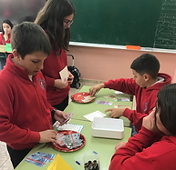 Mercadillo escolar. 6º Primaria.png
