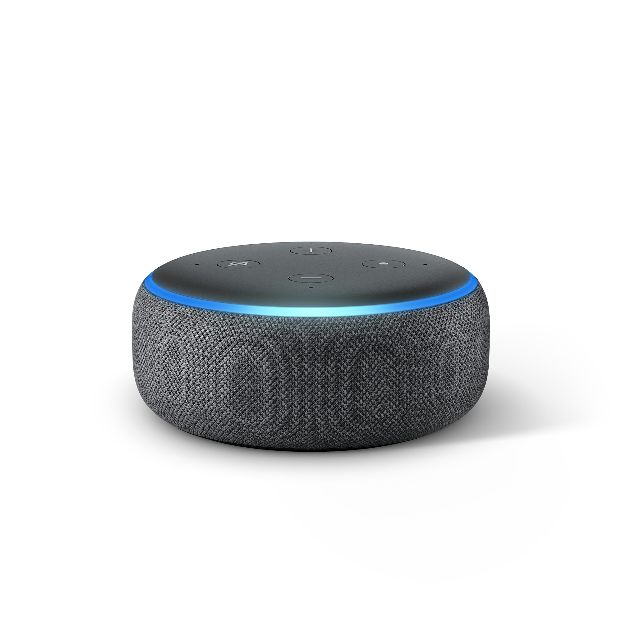 amazon 3rd generation dot