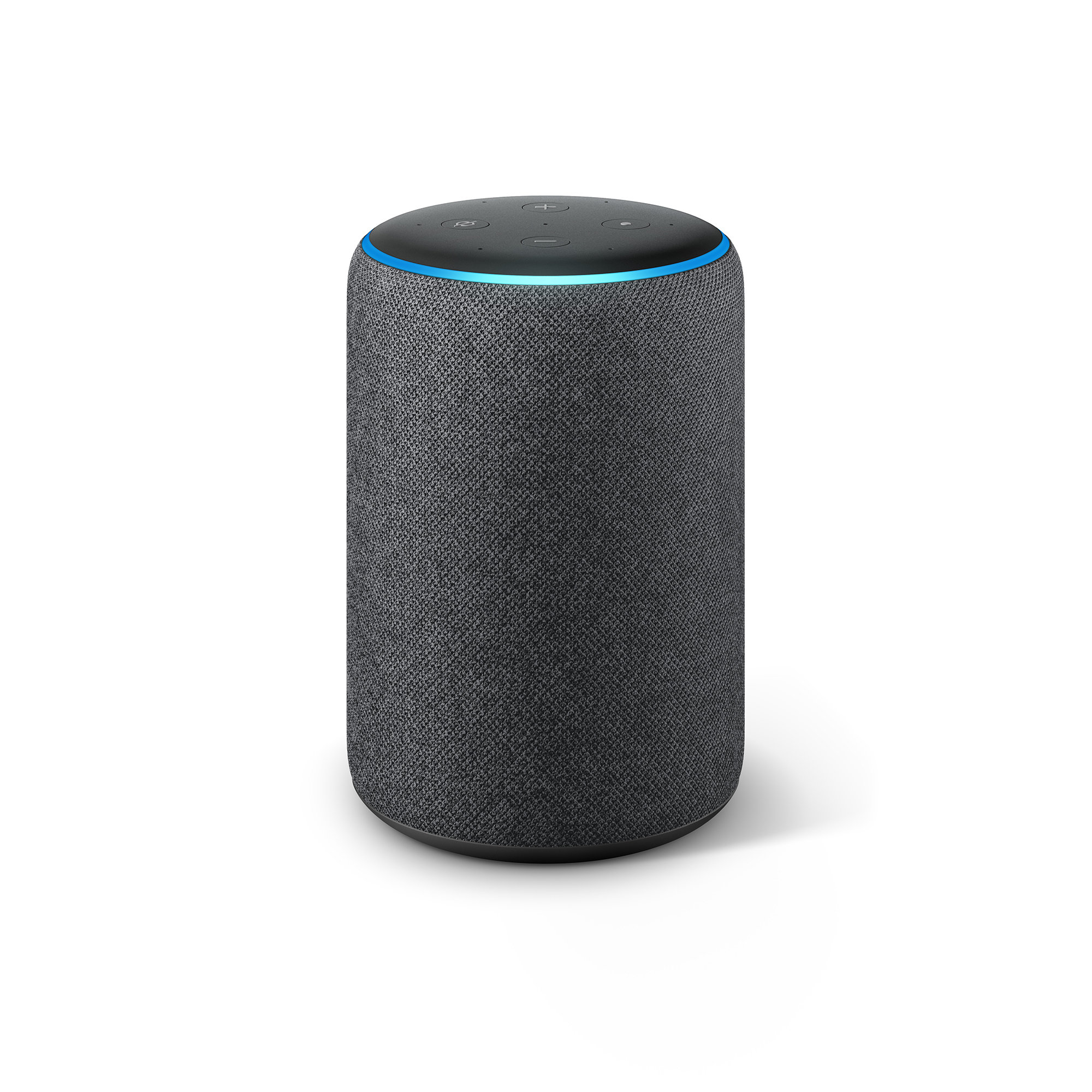 echo plus third generation