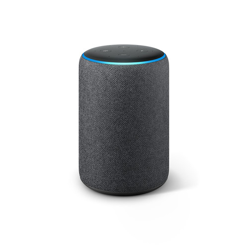 alexa echo plus 3