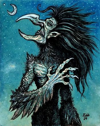 goth