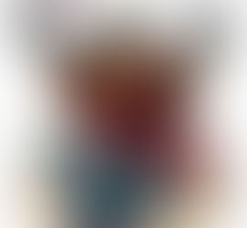 Interview W/ Indie Artist Adriel Venegas