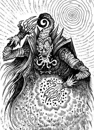 wizard
