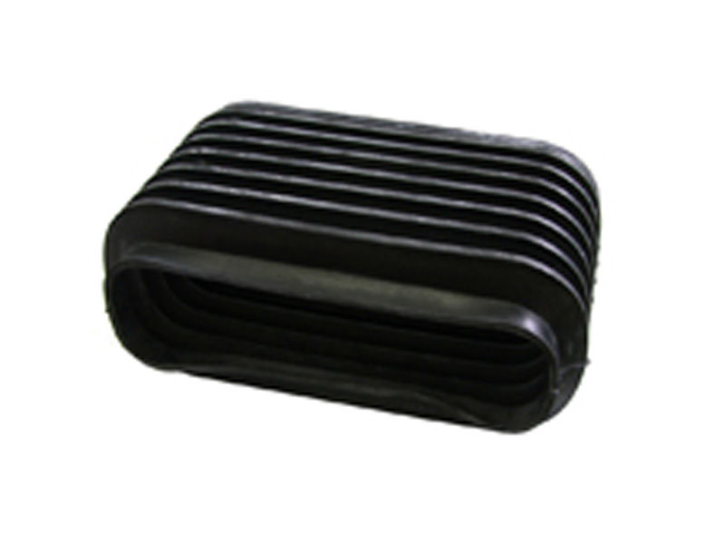 72432 - CONECTOR TUBO FILTRO AR ( MAIOR) CARGO | imagem esperada: 72432.jpg