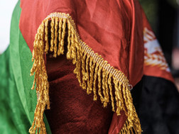 Living In The Taliban’s New Rule