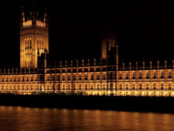 The British Energy Crisis