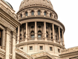 The Texan Senate Bill 8 Conundrum