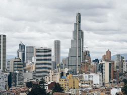 Colombia Behind the Scenes: A Country Swallowed by a Stereotype
