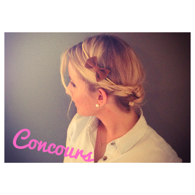 Concours Mamzel Tutu !