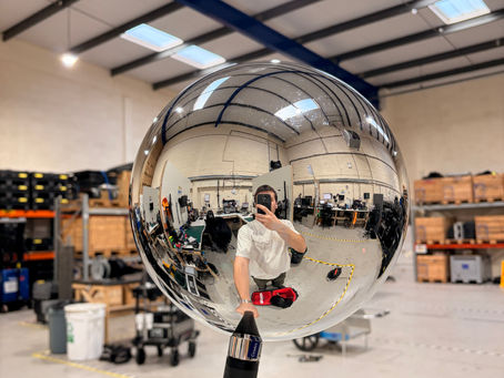 Kit room Technician - Cineark
