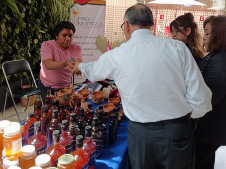FERIA CON CAUSA