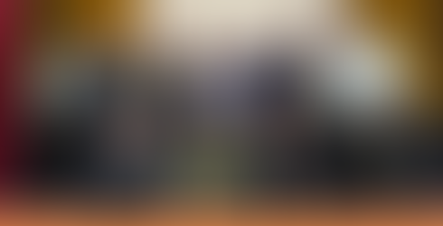 Buenas palabras para grandes almas