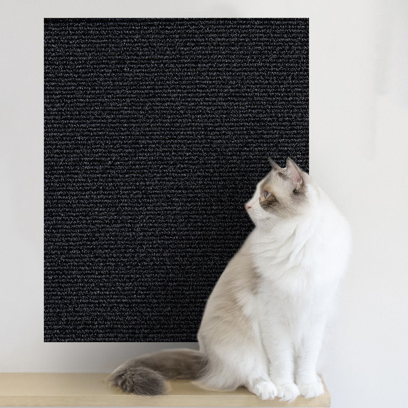 Thumbnail: ClawGuard™ Self-Adhesive Cat Scratch Sofa Protector