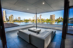 Outdoor Living Level 3