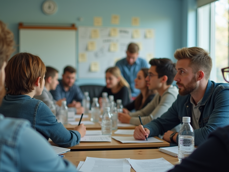 Innovative Classroom Strategies for Engaged Learning