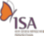Logo der ISA