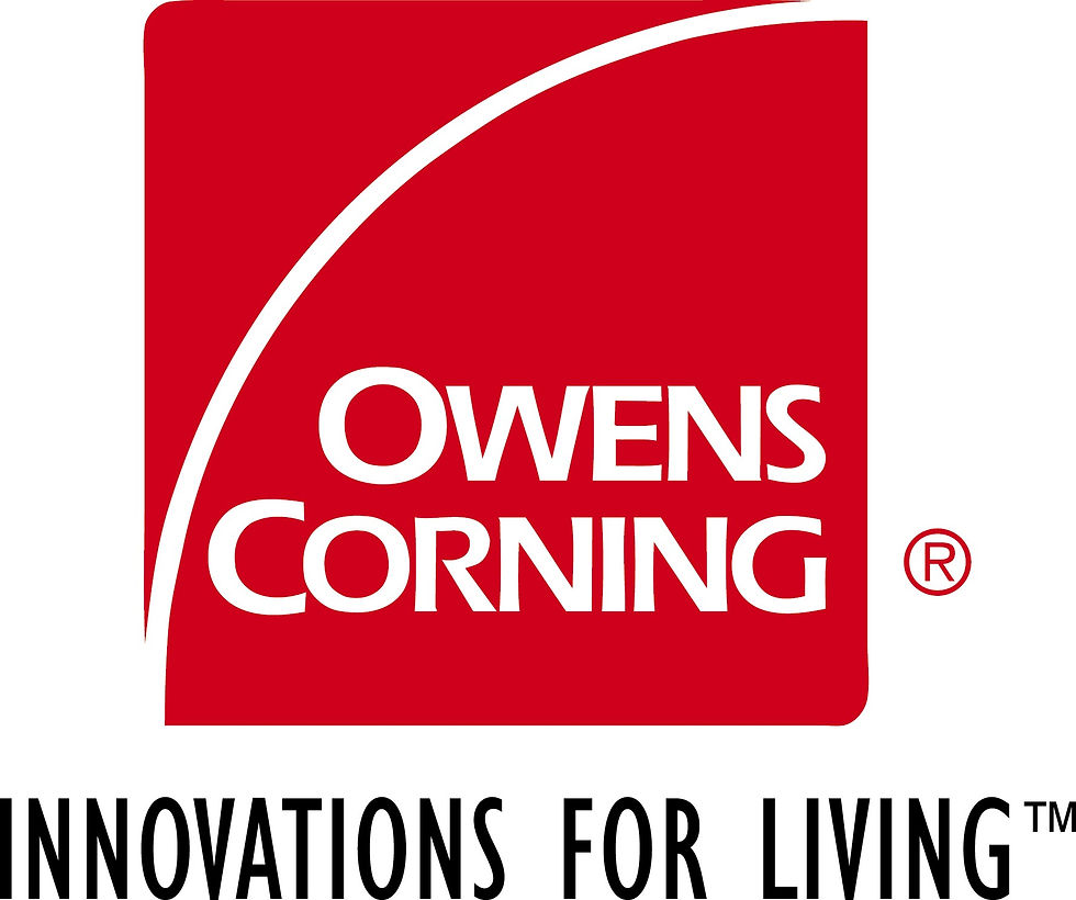 OwensCorning Logo