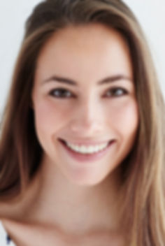 Smiling Girl
