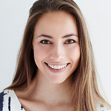 Smiling Girl 