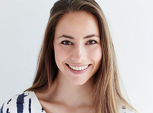 Smiling Girl
