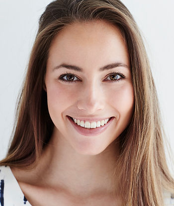 Smiling Girl