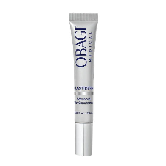 ELASTIderm  Advanced Filler Concentrate | 20 mL