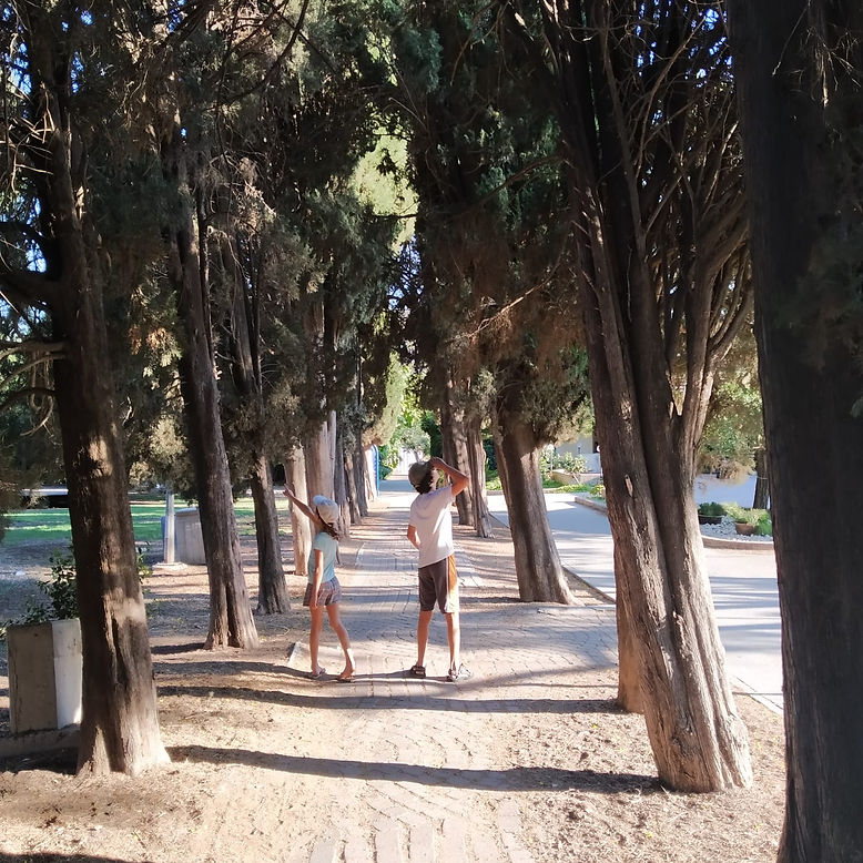 ילדים בשדרת הנשיקות.jpeg