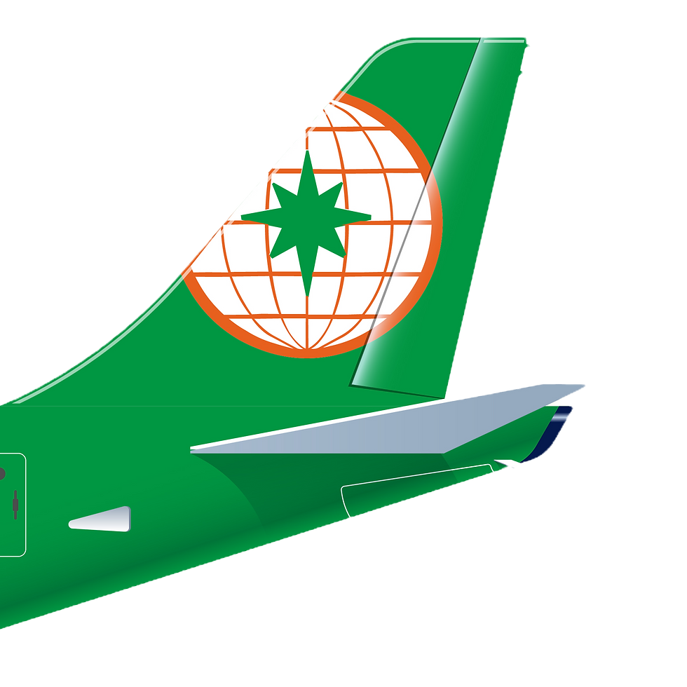 長榮航空