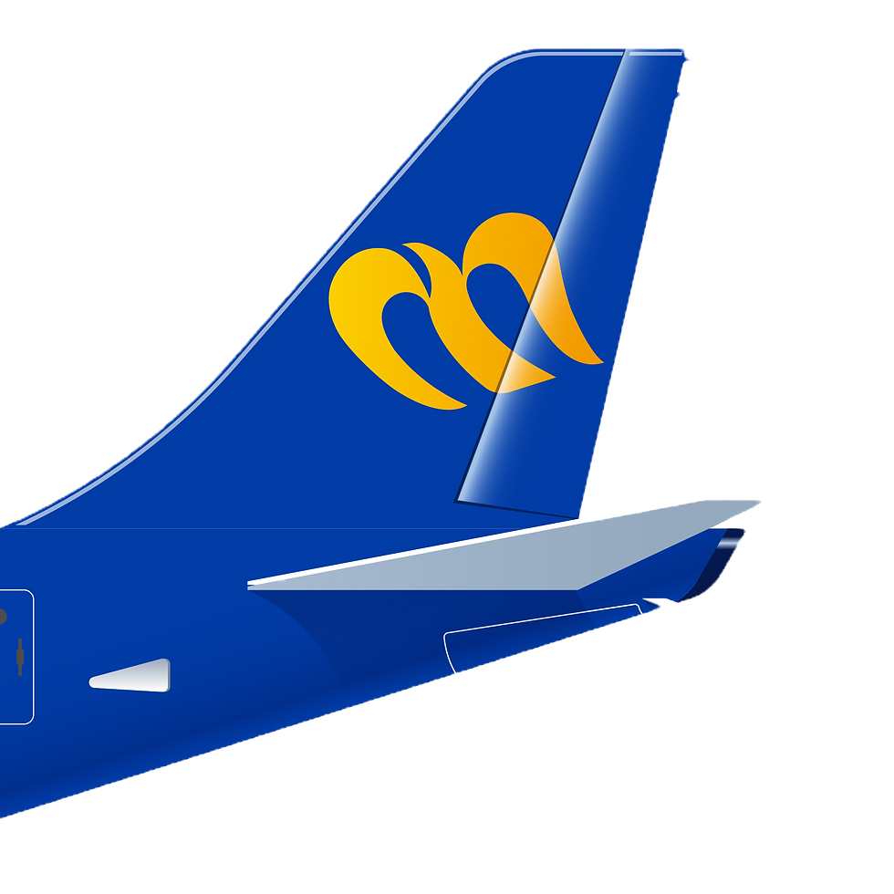 華信航空