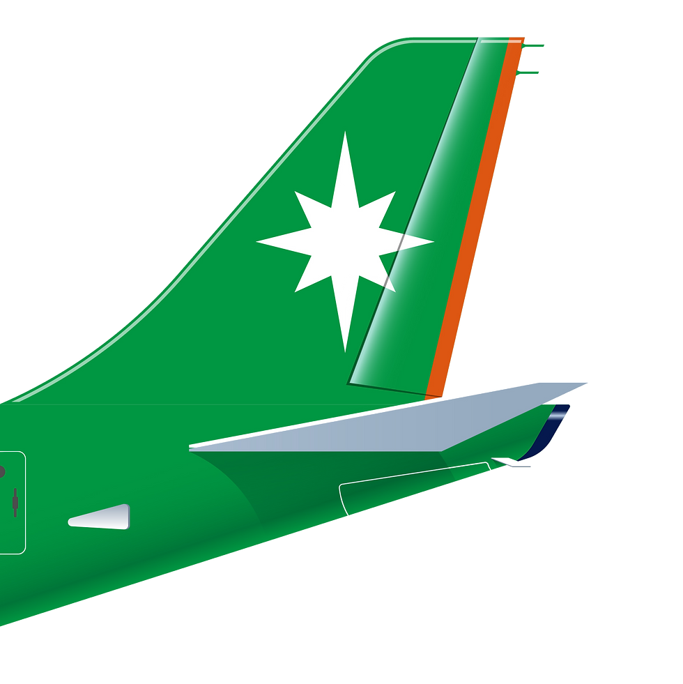 立榮航空