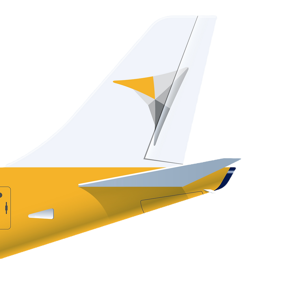 安捷航空